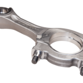 Pretech connecting rods