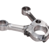 Pretech connecting rods