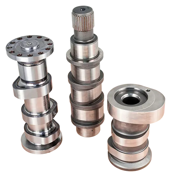 Camshafts